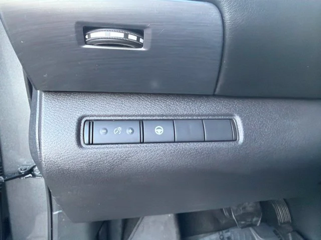 Used 2024 Gray Nissan Rock Creek image 26