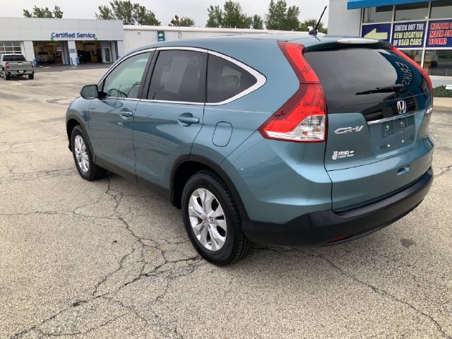 Used 2013  Honda EX image 3