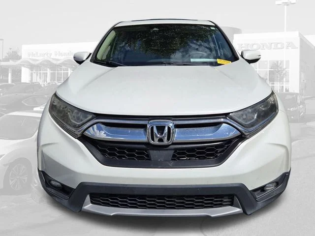 2019 Honda CR-V EX - Photo 6