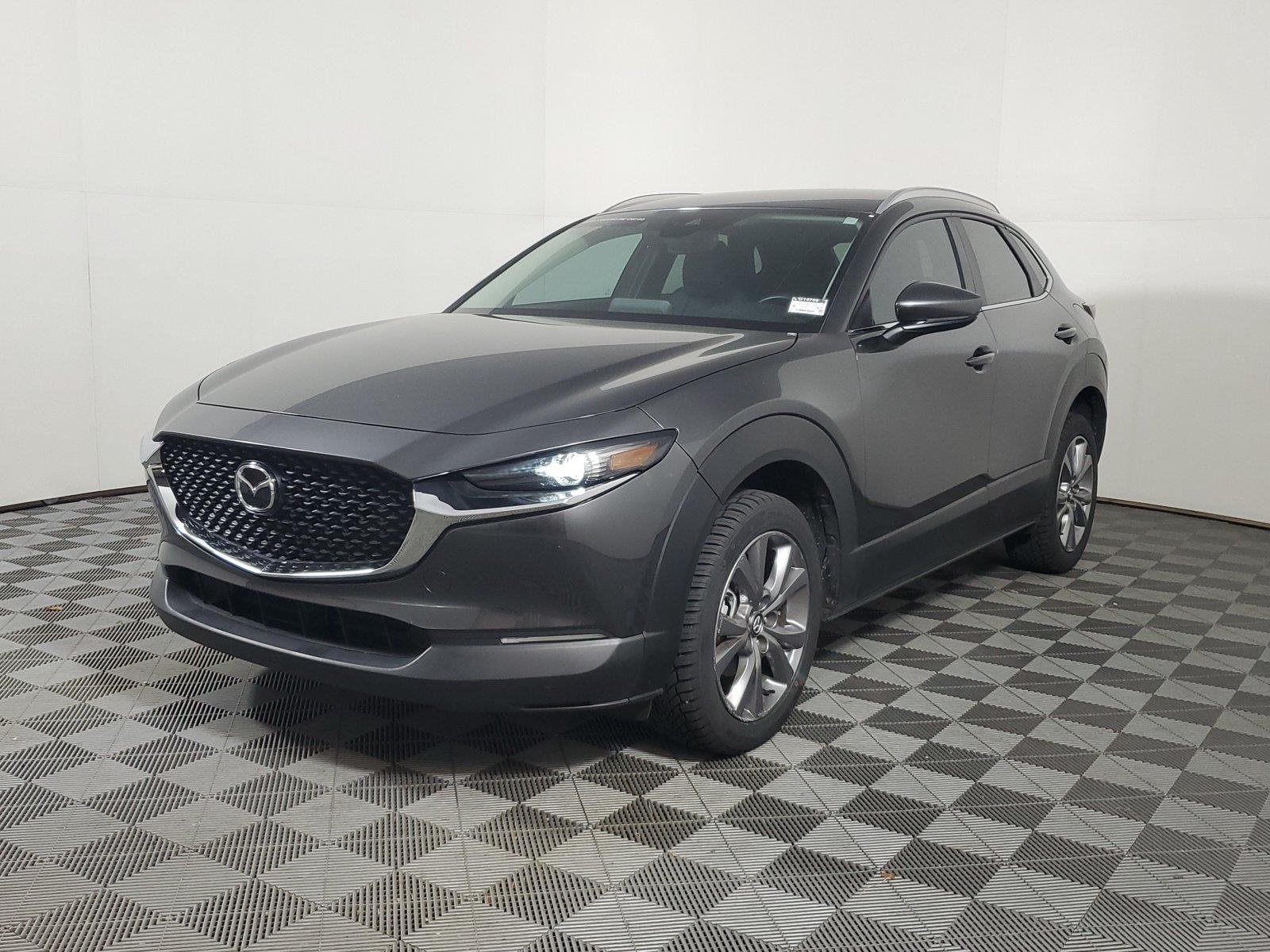 2023 Mazda CX-30