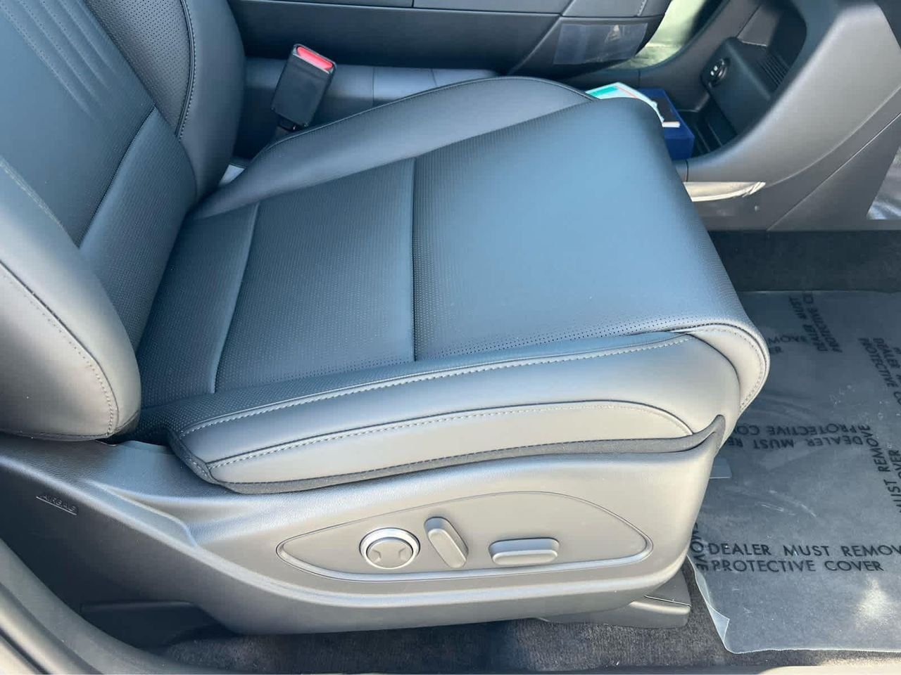 New 2026 Creamy White Pearl Hyundai SEL Premium AWD image 18