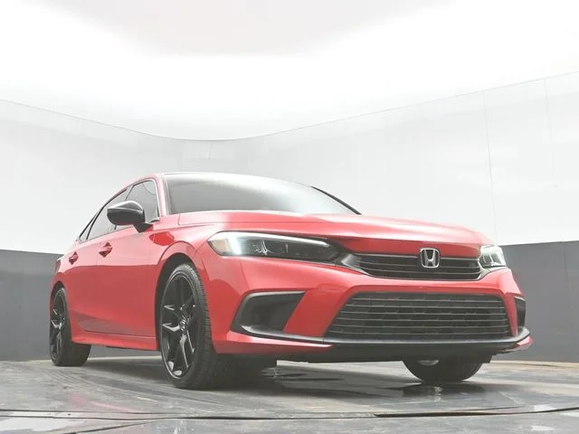Used 2022  Honda Sport image 39