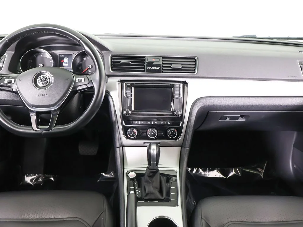 Used 2019 Deep Black Pearl Volkswagen 2.0T Wolfsburg image 36