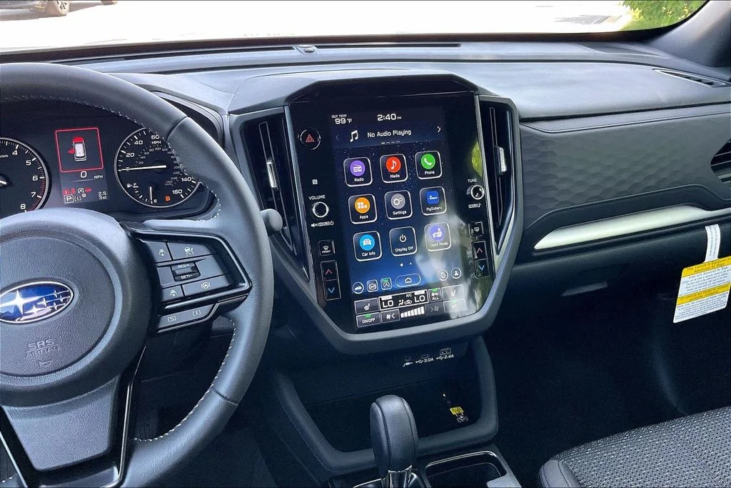 New 2026 RIVER ROCK PEARL Subaru Premium image 7