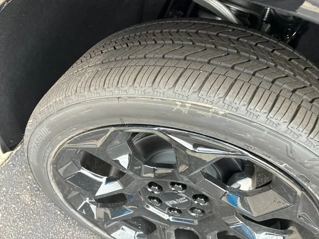 New 2026 Onyx Black GMC Denali image 31