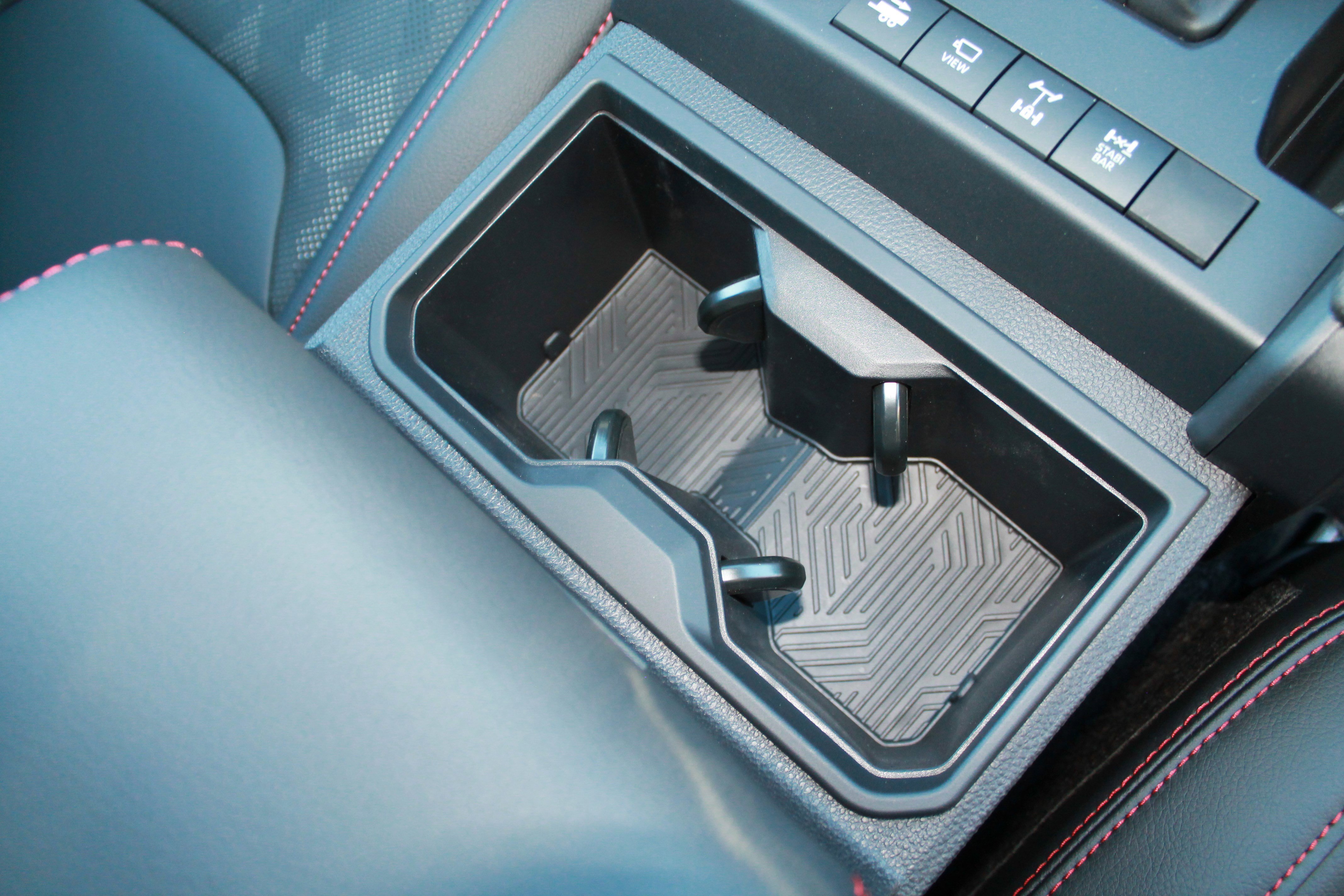 2025 Toyota Tacoma TRD Pro - Photo 45