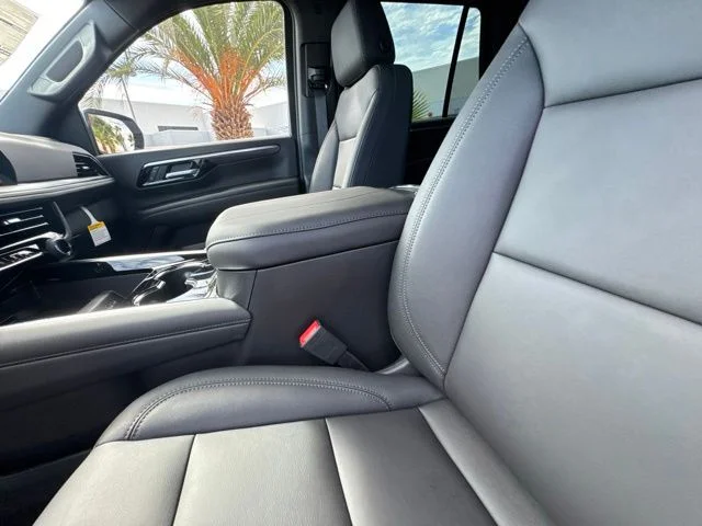 New 2026 Gray Chevrolet Z71 image 16