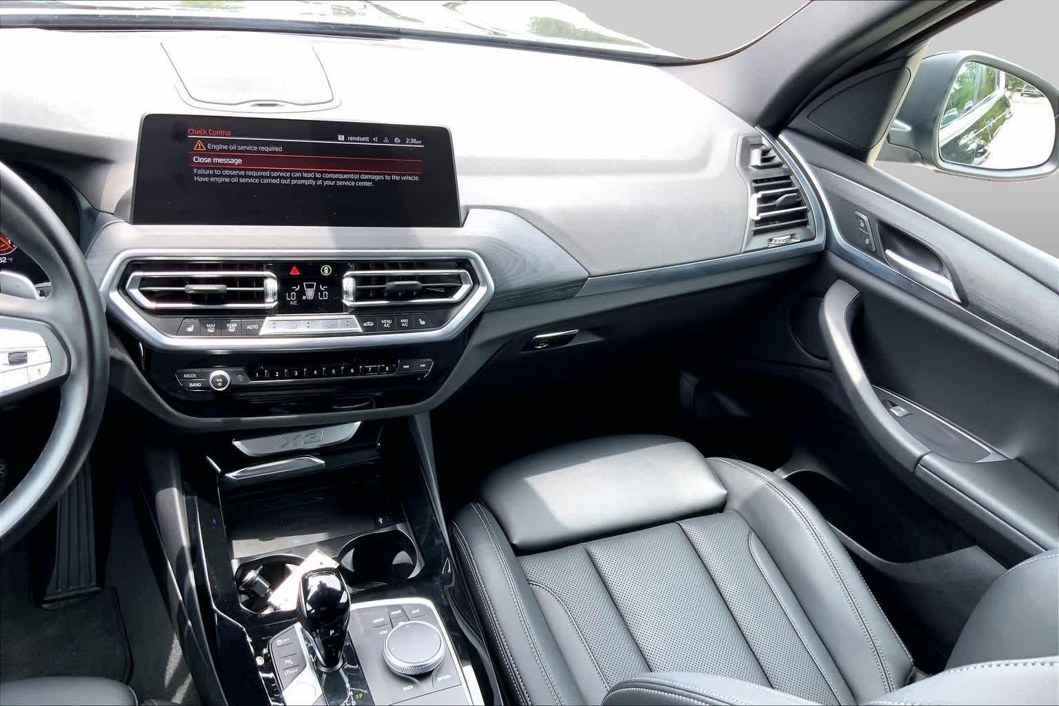 2024 BMW X3 30i - Photo 7