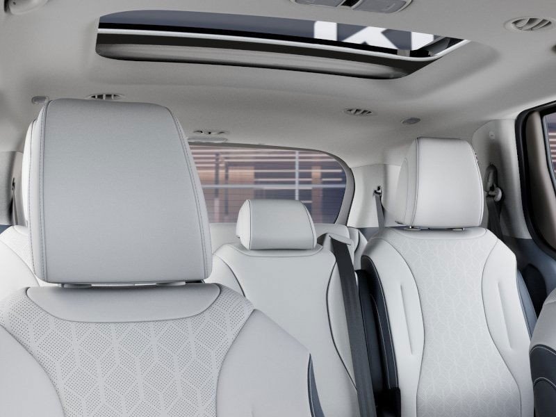 2026 Kia Carnival SX - Photo 31