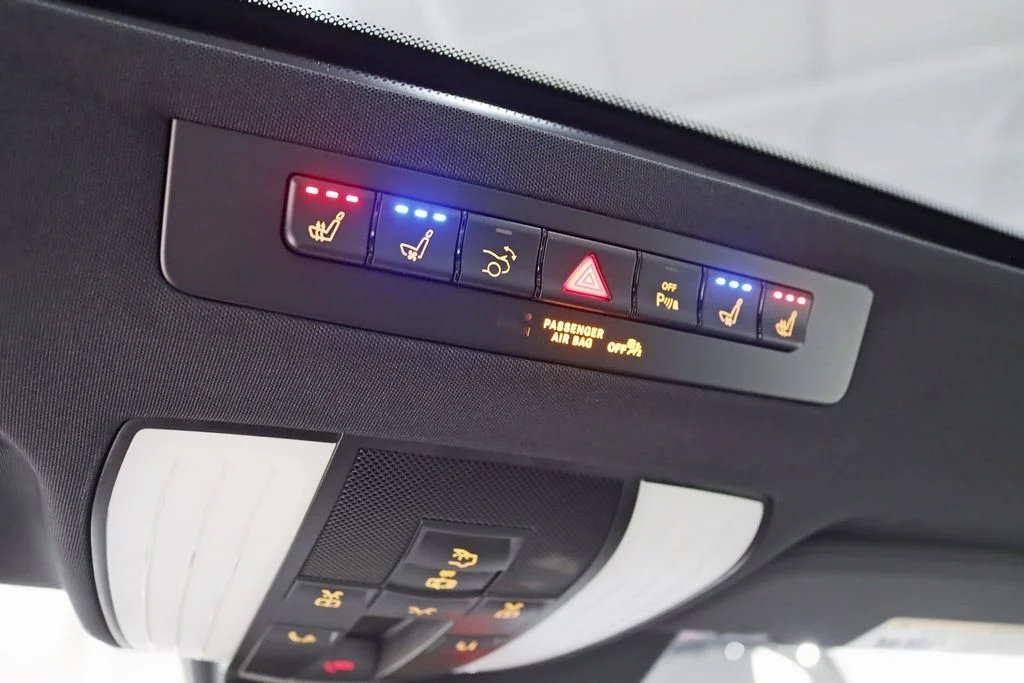 2019 Mercedes-Benz AMG® GT Base