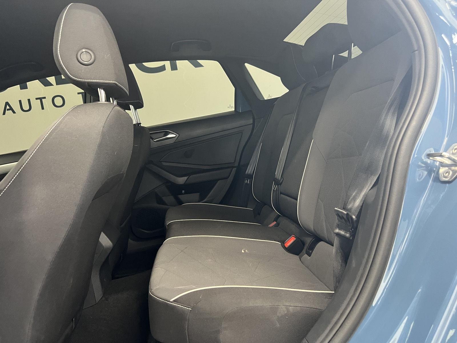2026 Volkswagen Jetta Sport - Photo 24