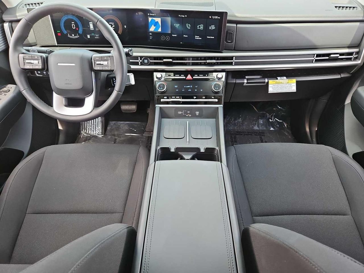 New 2026 Shimmering Silver Hyundai SE image 15
