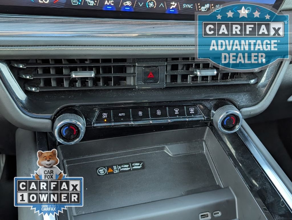 Used 2025 Black Chevrolet Premier image 10