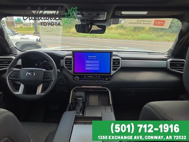 Certified Used 2025 LUNAR ROCK Toyota  image 22