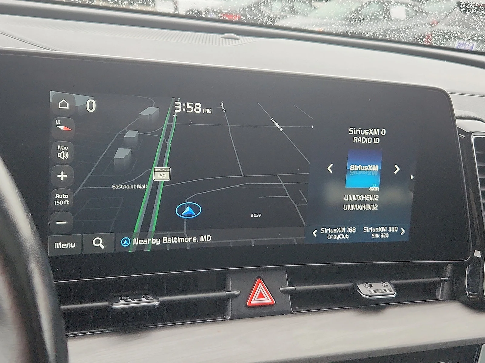 Used 2023 Gray Kia X-Pro image 18