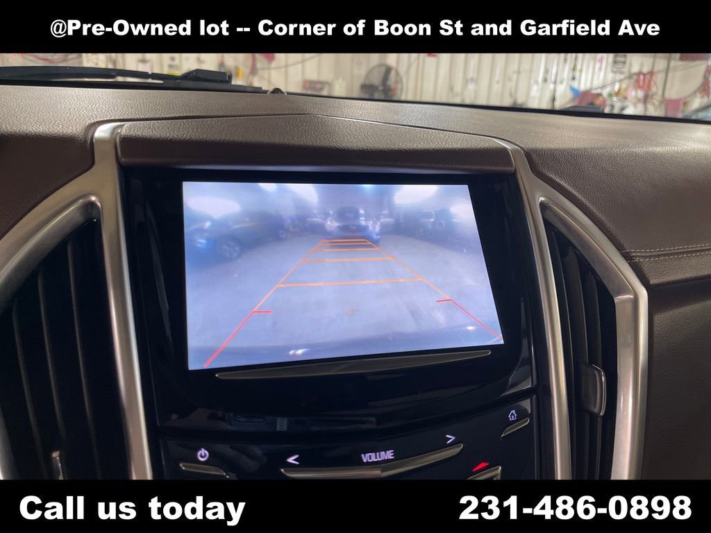 Used 2015 BLACK RAVEN Cadillac Premium Collection image 24