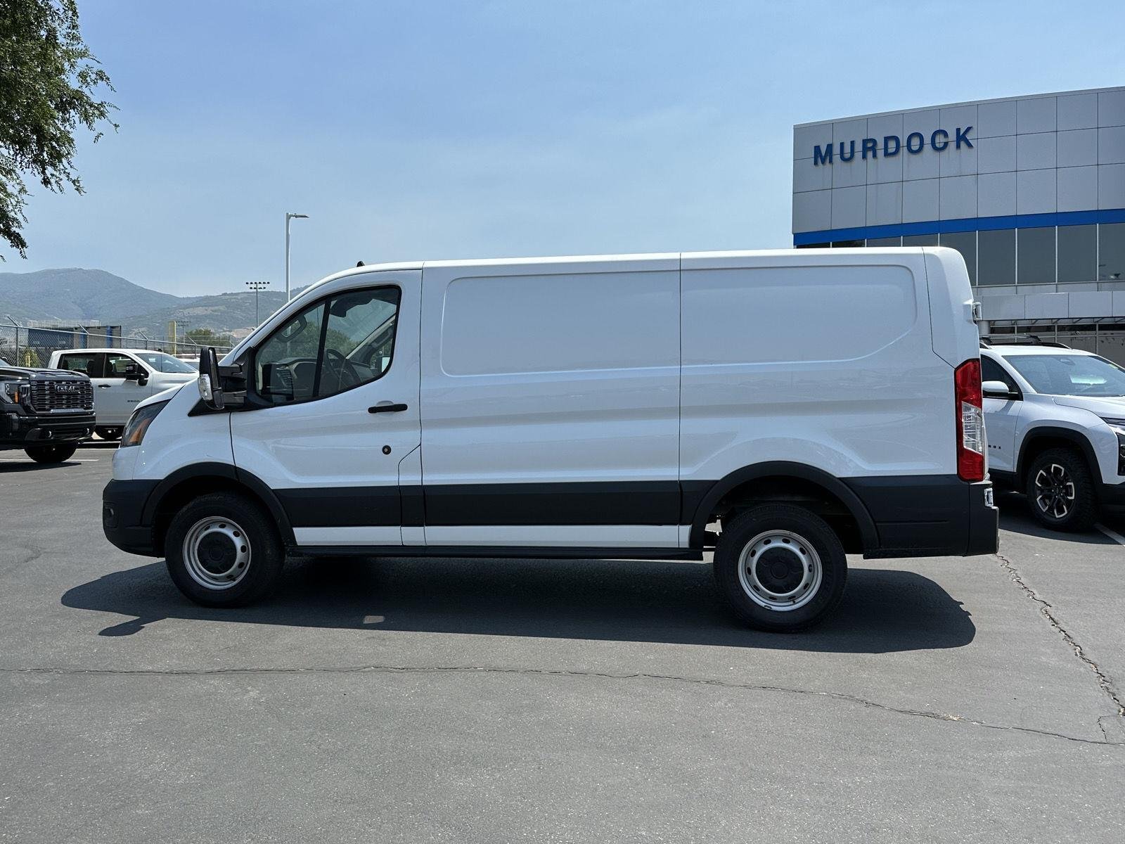 2020 Ford Transit Van Base - Photo 13