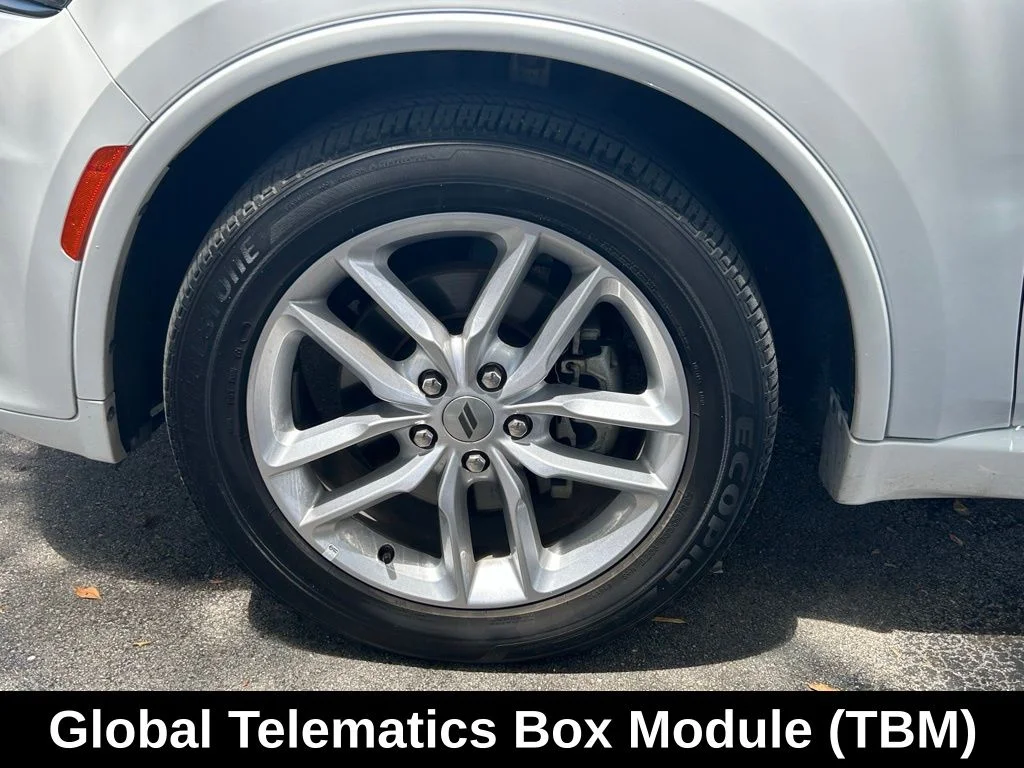 Used 2024 White Dodge GT Plus image 28
