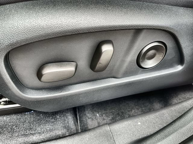 2027 Chevrolet Equinox AWD LT Blue at Spitzer Autoworld Chevy Buick GMC Cadillac