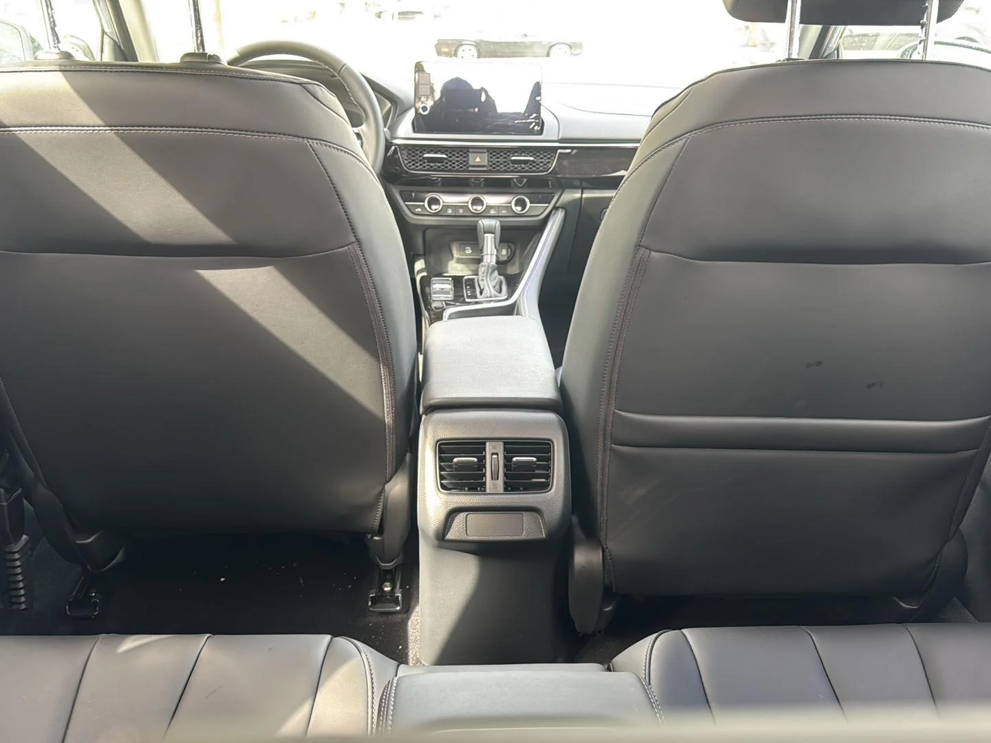 New 2026 Urban Gray Pearl Acura Base image 12