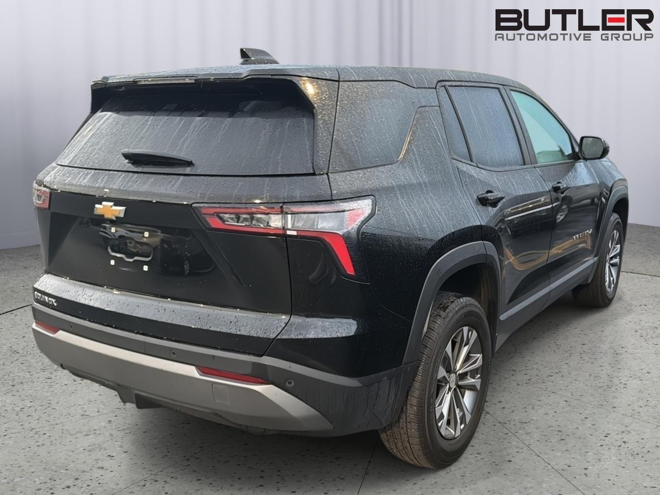 2025 Chevrolet Equinox LT - Photo 6
