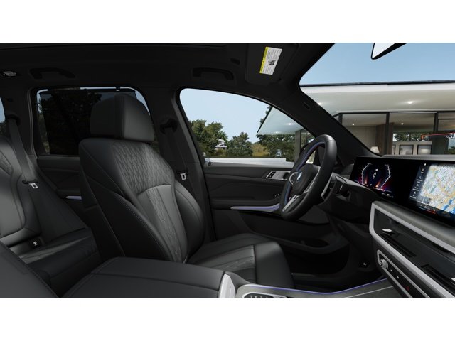 New 2026 Black Sapphire Metallic BMW  image 9