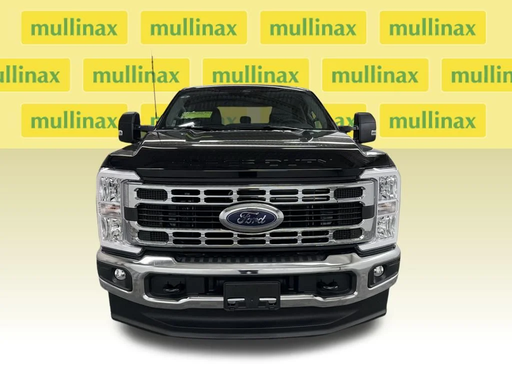 2026 Ford F-250 Super Duty XLT - Photo 14