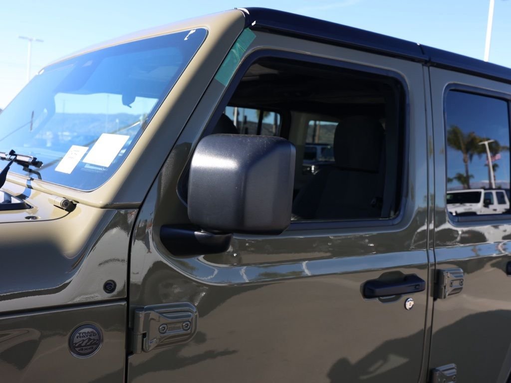 New 2026 41 Exterior Paint Jeep Sport S image 11