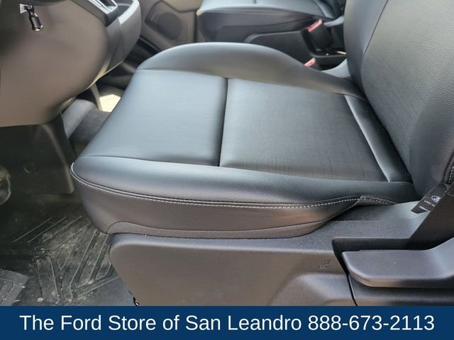 2025 Ford Transit Van Base - Photo 17