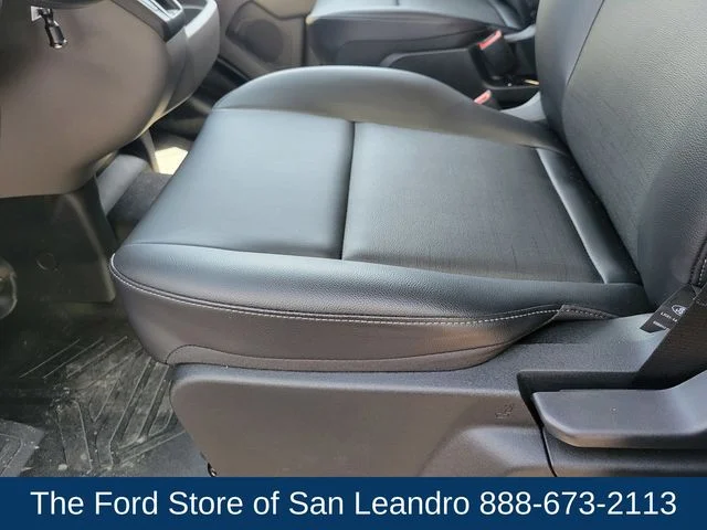 2025 Ford Transit Van Base - Photo 17