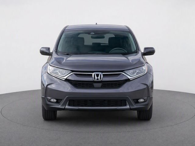 Used 2017 Silver Honda EX-L image 5