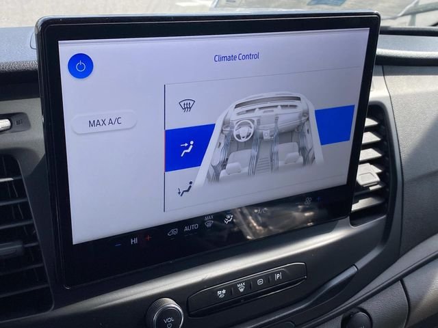 New 2026 White Ford Base image 21