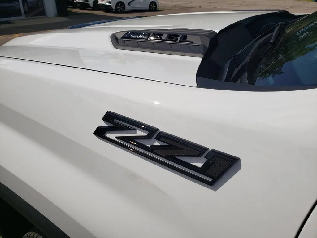 2026 Chevrolet Silverado 2500 HD LT - Photo 13