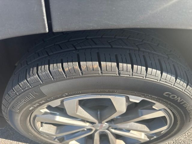 Used 2019 Black GMC SLT image 6