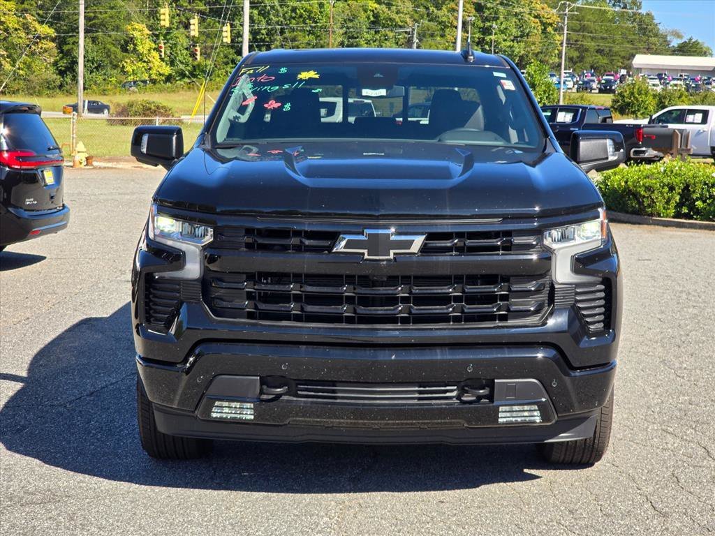 New 2026 Black Chevrolet RST image 17