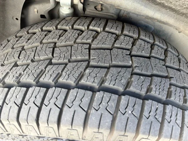Used 2011 Black Toyota Platinum image 7