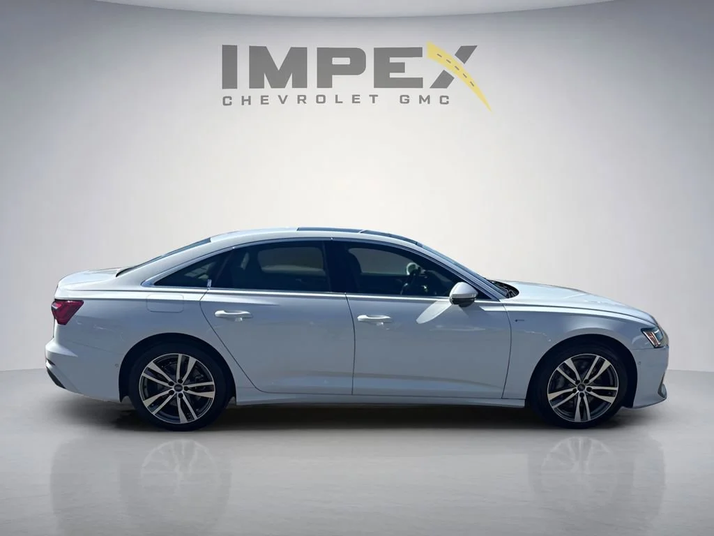 Used 2021  Audi Premium Plus image 6