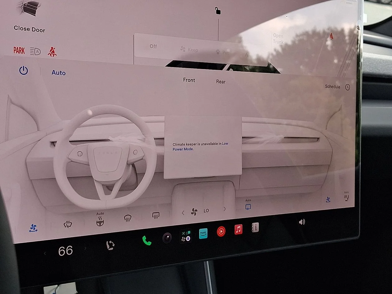 Used 2026  Tesla  image 16
