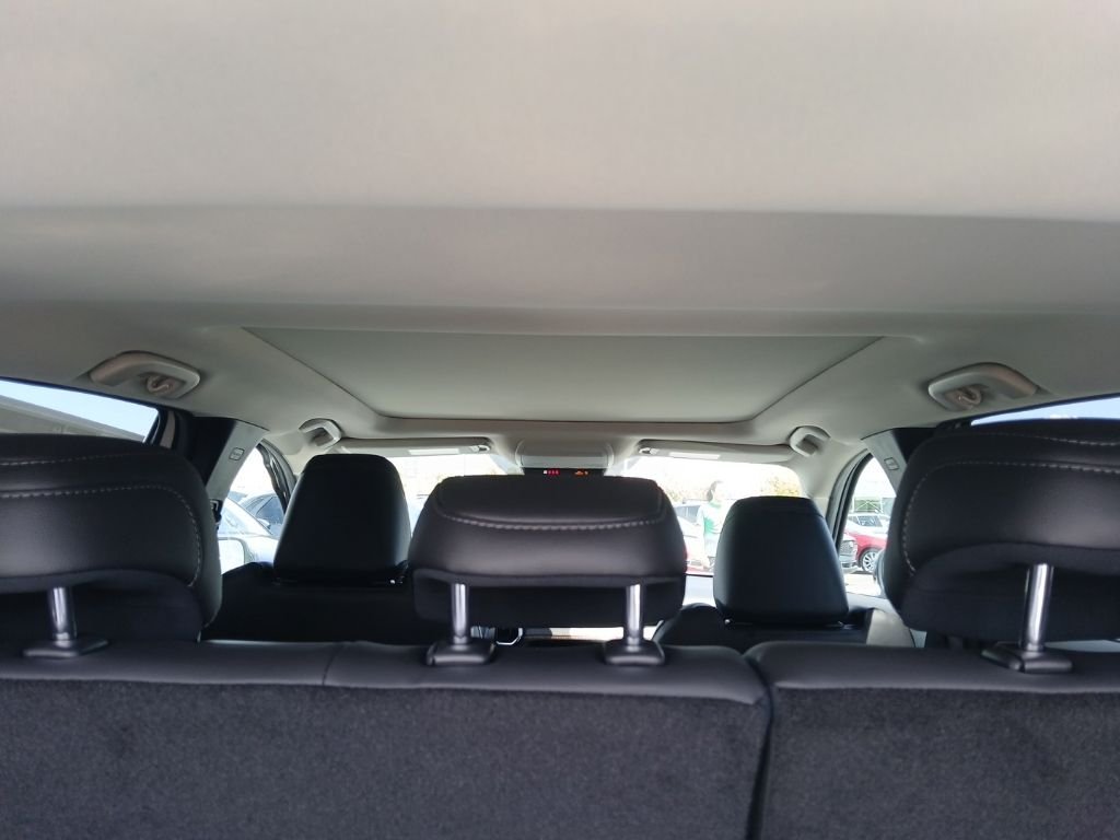 New 2026 Wind Chill Pearl Mazda Premium Plus AWD image 8