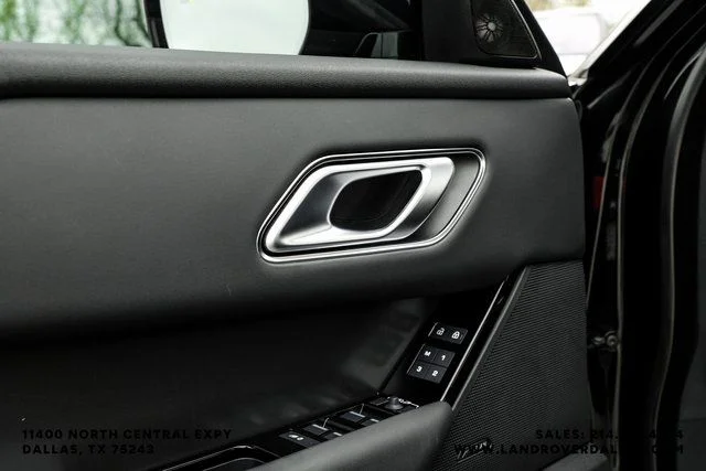 Used 2026 Black Land Rover S image 45