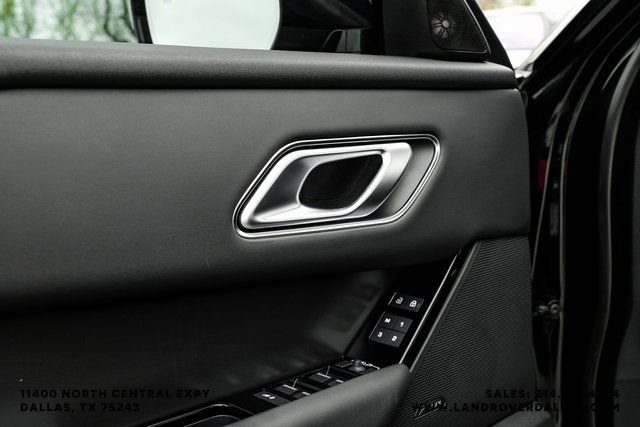 2026 Land Rover Range Rover Velar S - Photo 45