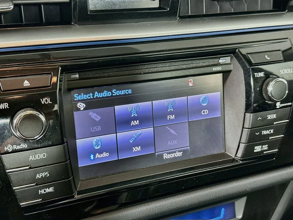 Used 2014 Slate Metallic Toyota S Premium image 15