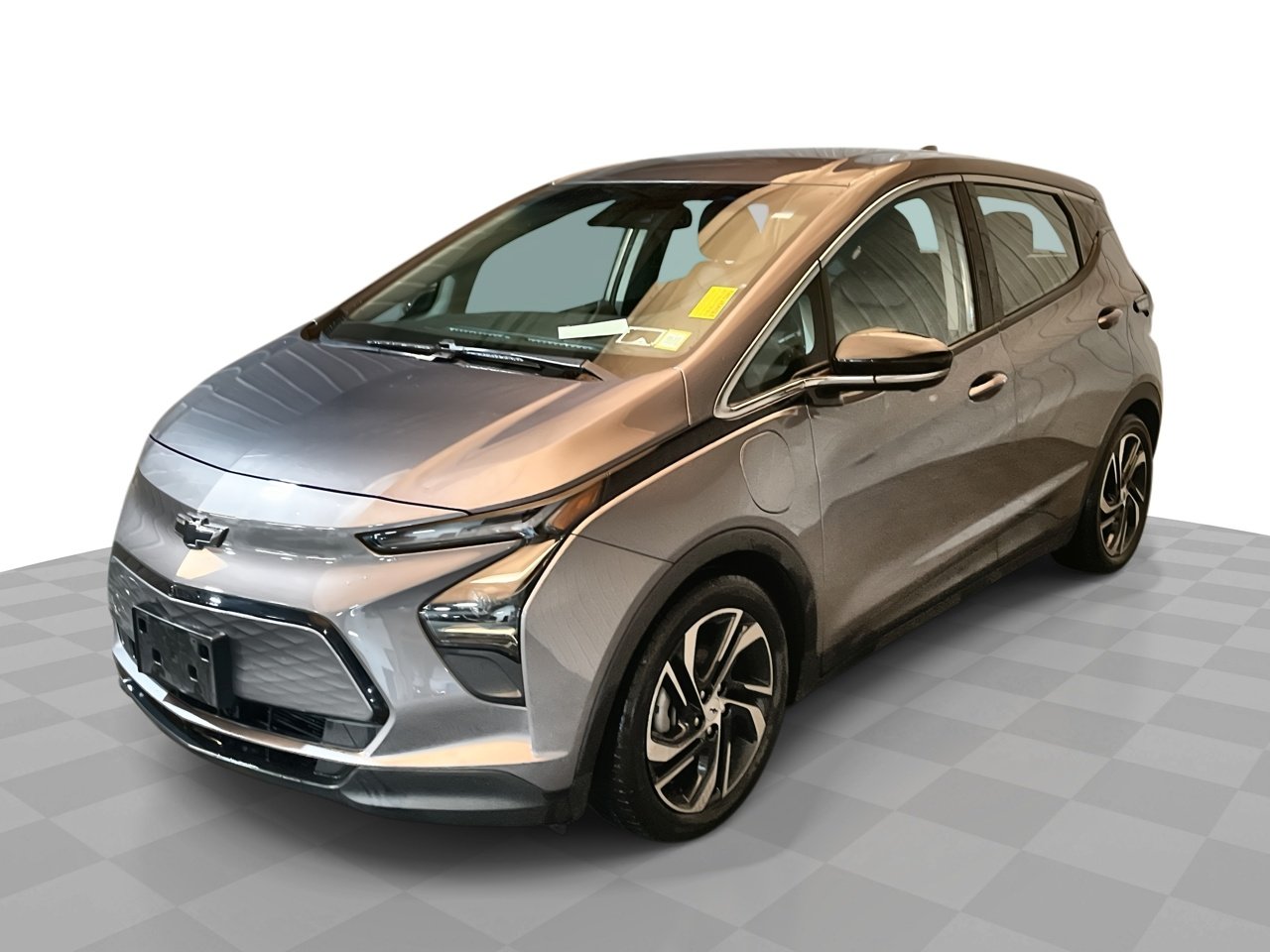 Used 2022 GRAY GHOST METALLIC Chevrolet 2LT image 36