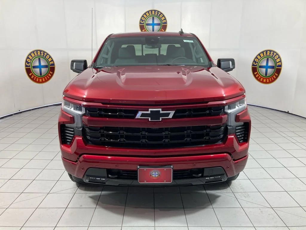 2026 Chevrolet Silverado 1500 RST - Photo 18