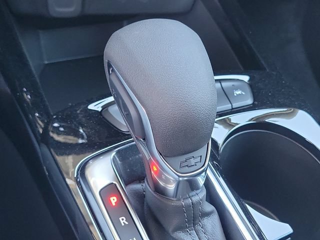 2026 Chevrolet Trax LT - Photo 15