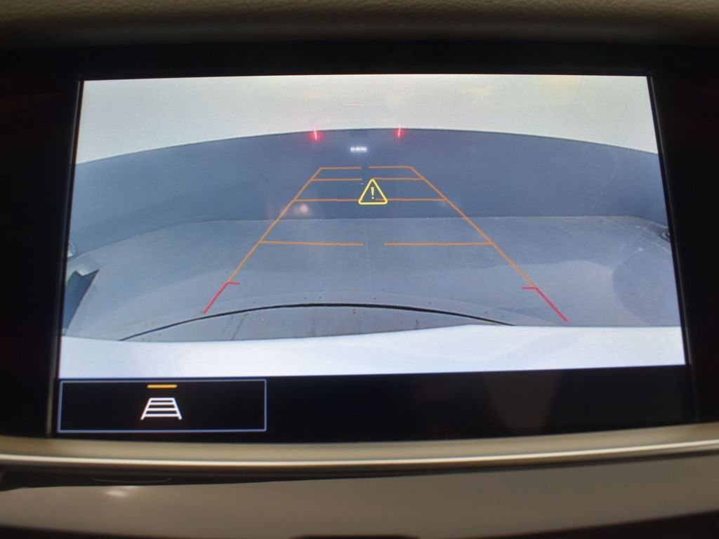 2023 CADILLAC XT5 - Image 20