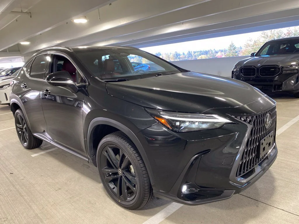 Used 2024 Caviar Lexus 450h+ Luxury image 7