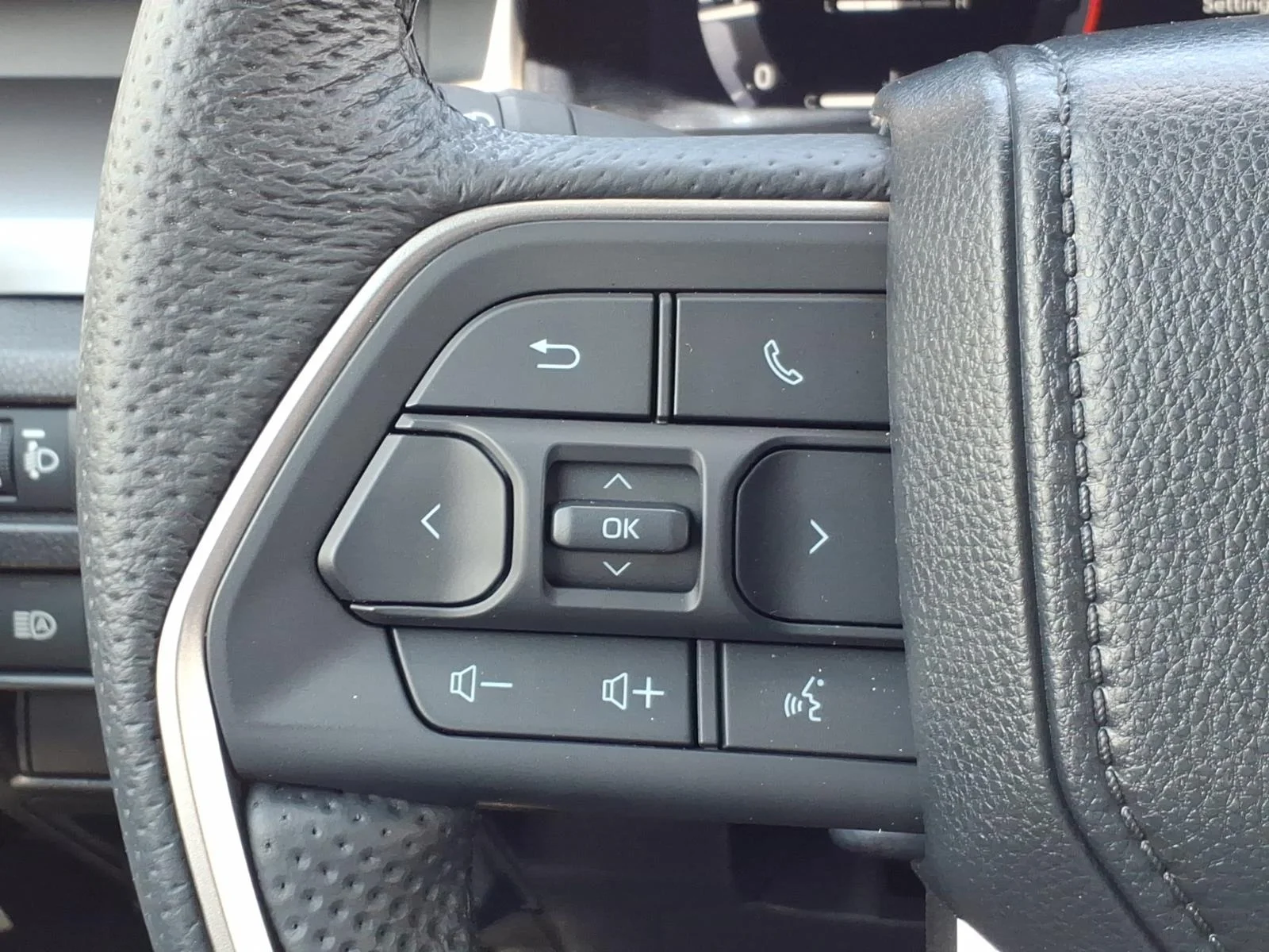 Used 2024 Celestial Silver Metallic Toyota TRD Off-Road image 24