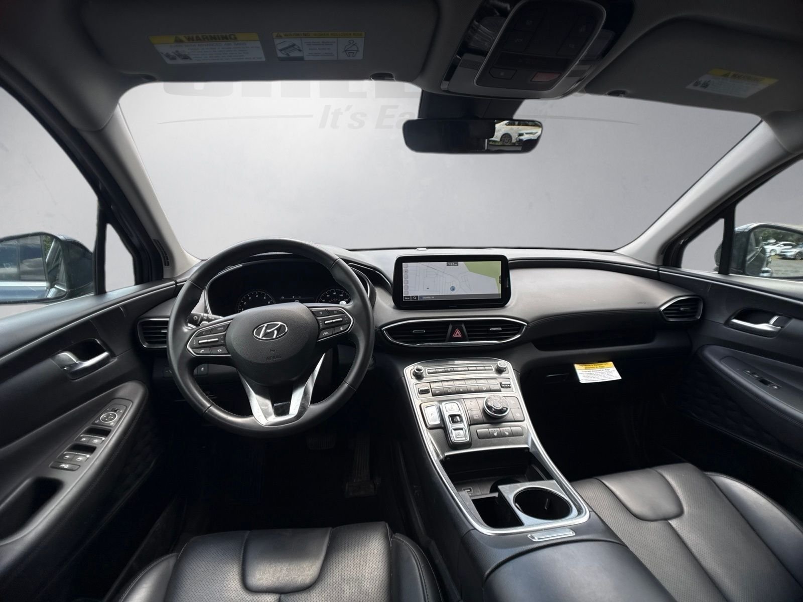 Used 2023 Gray Hyundai XRT image 3