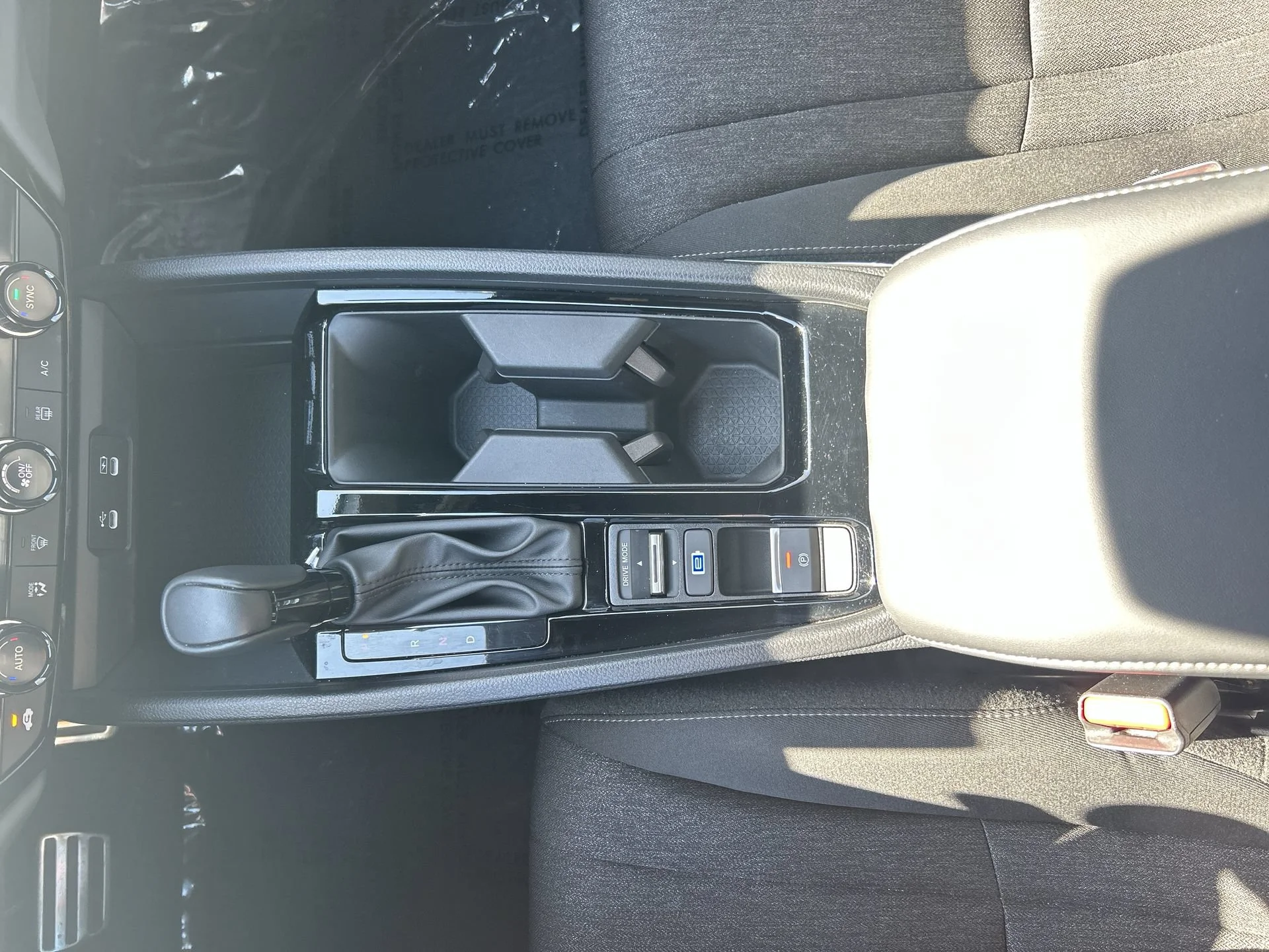 2024 Honda Accord Hybrid Sport - Photo 49